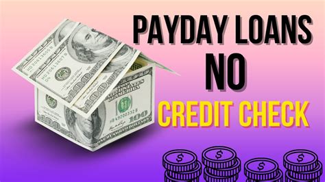 Quick Loan Uk No Credit Check